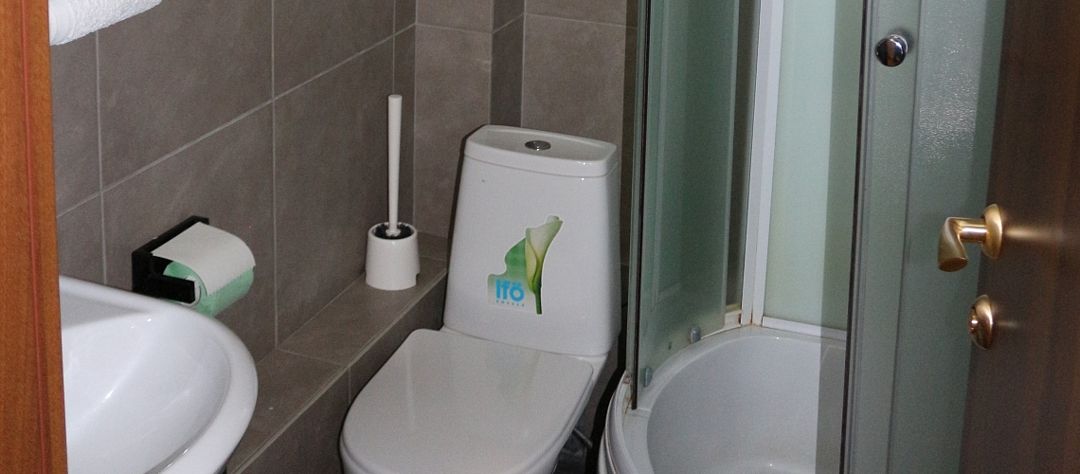 Стандартный 2-местный