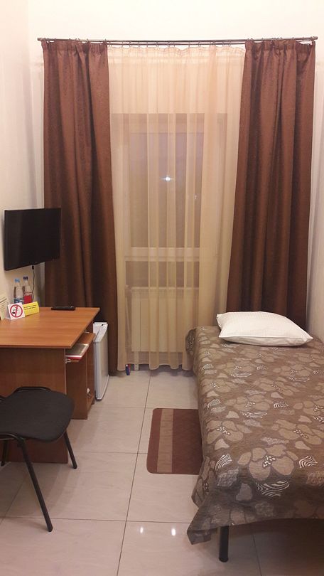 Эконом 1-местный