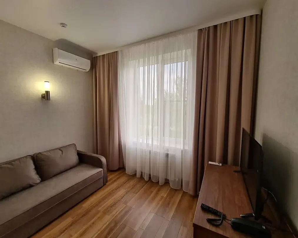 Отель Астери, Ставропольский край: фото 5