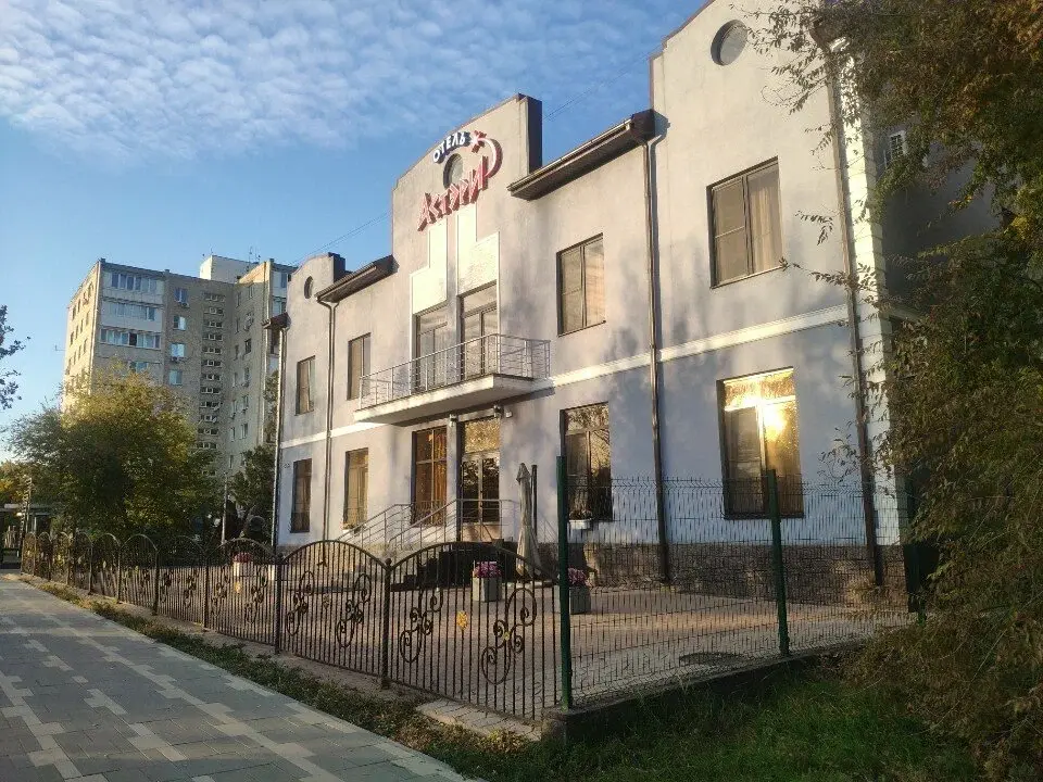 Отель Астери, Ставропольский край: фото 2