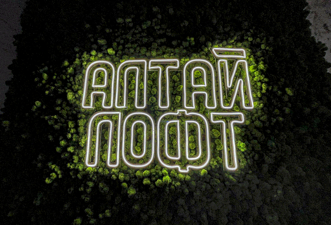 Гостиница Алтай лофт, Барнаул, Алтайский край