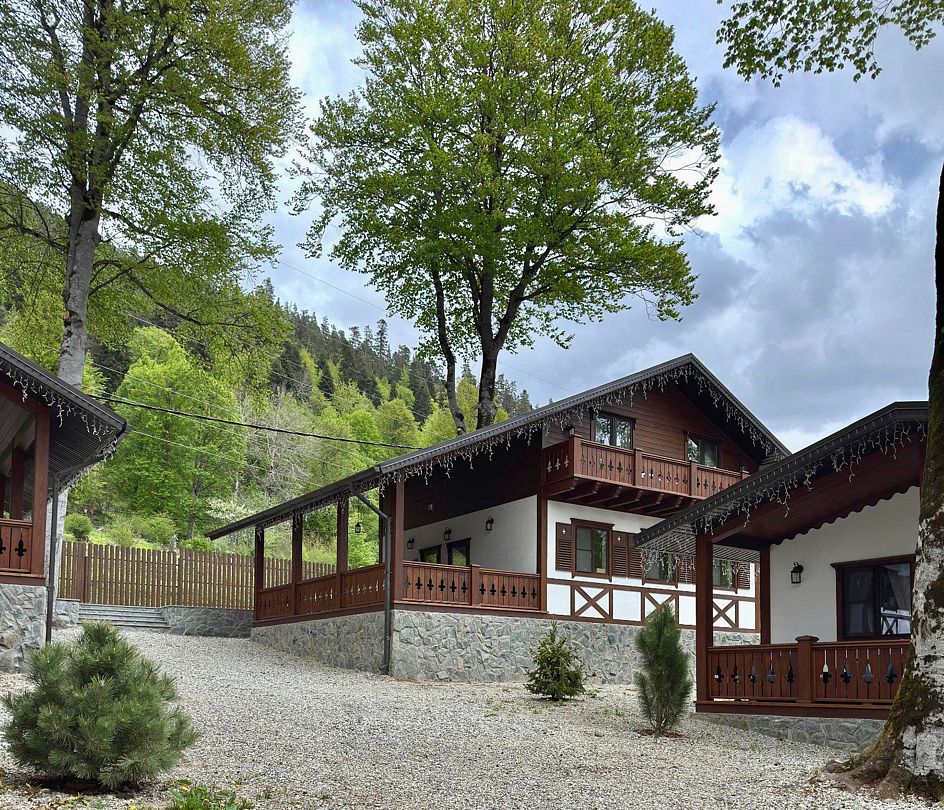 Территория | Время Гор, Республика Карачаево-Черкесия