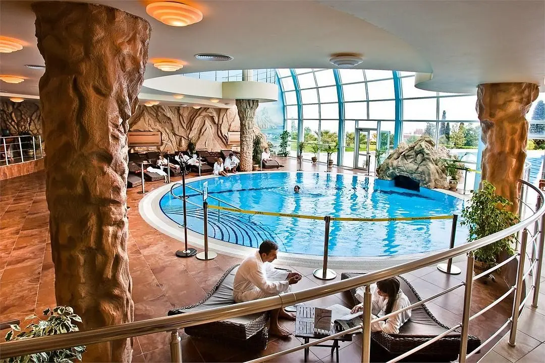 Respect Hall Resort & SPA, Крым: фото 5