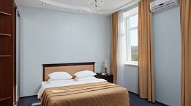 Стандарт, Отель TES Hotel Евпатория, Евпатория