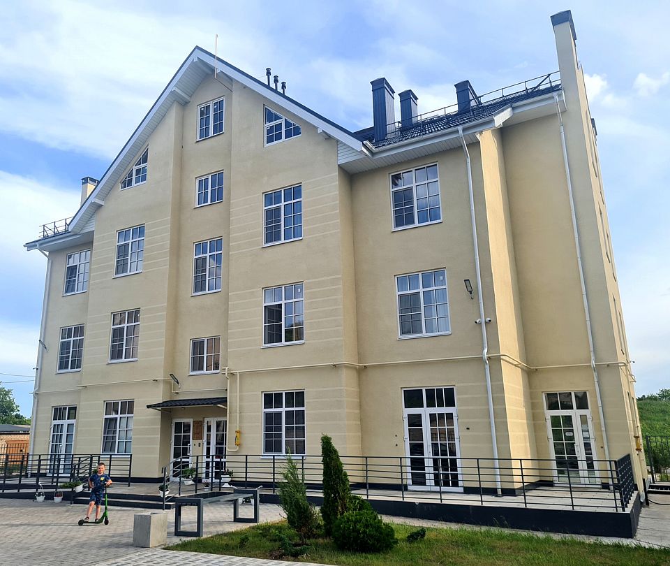 Отель Новгород, Великий Новгород, Новгородская область