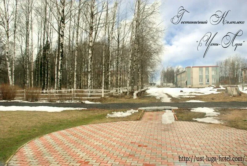 Усть-Луга, Ленинградская область: фото 5