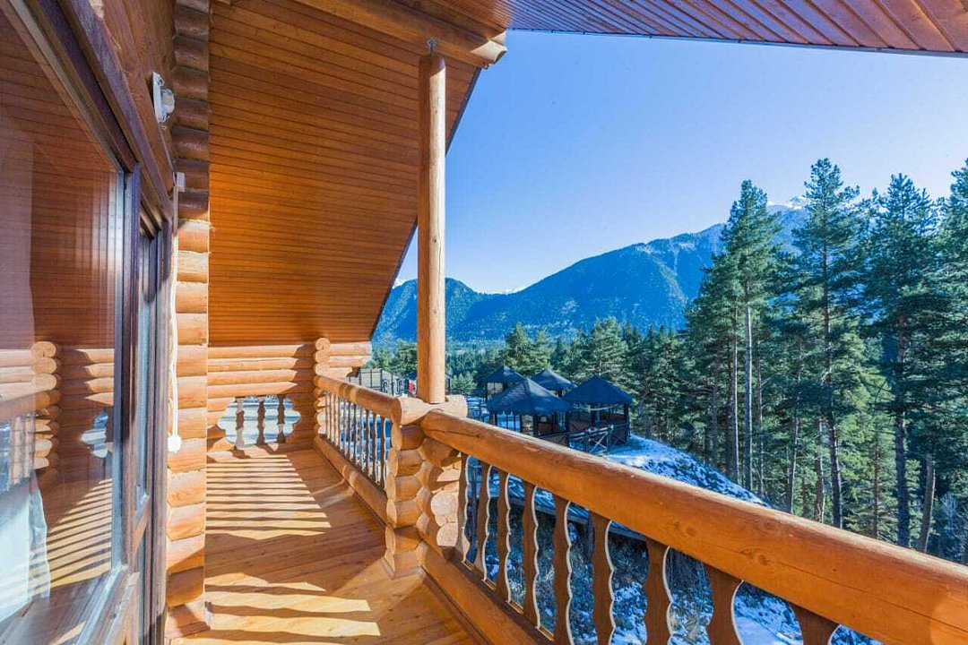 Апартаменты 11-местный