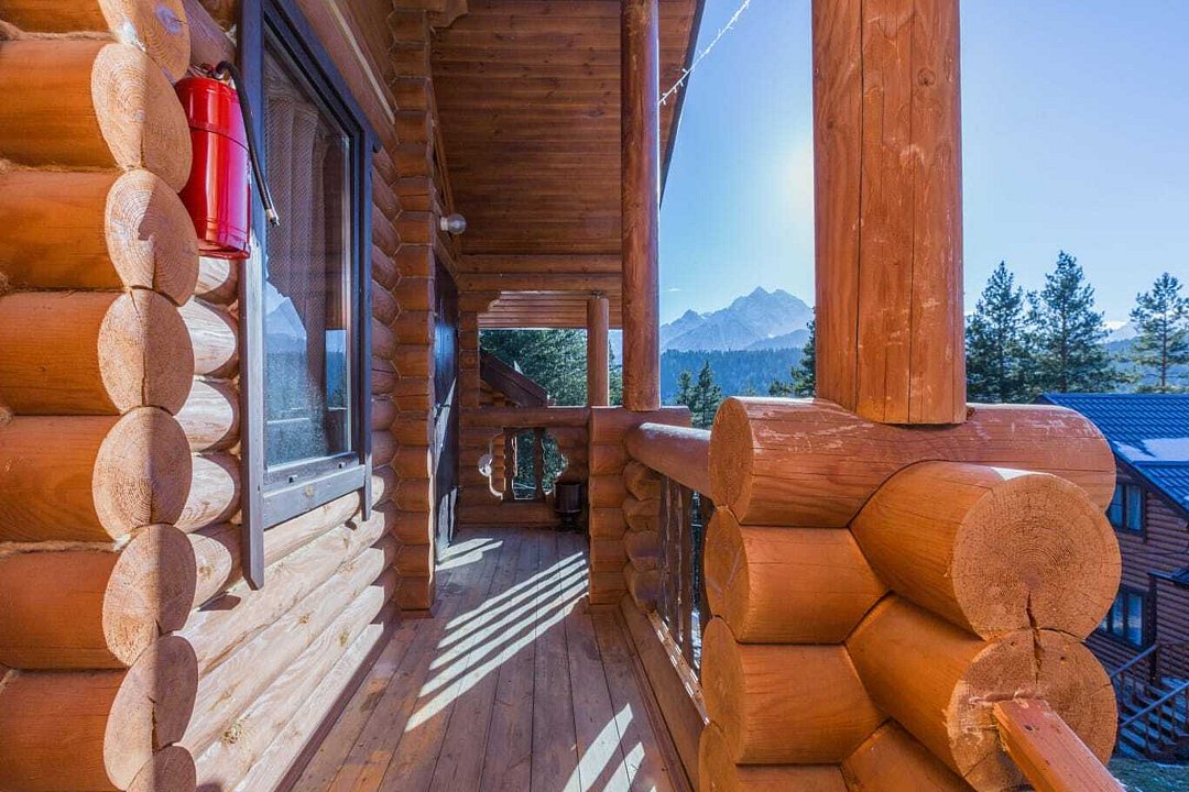 Апартаменты 11-местный