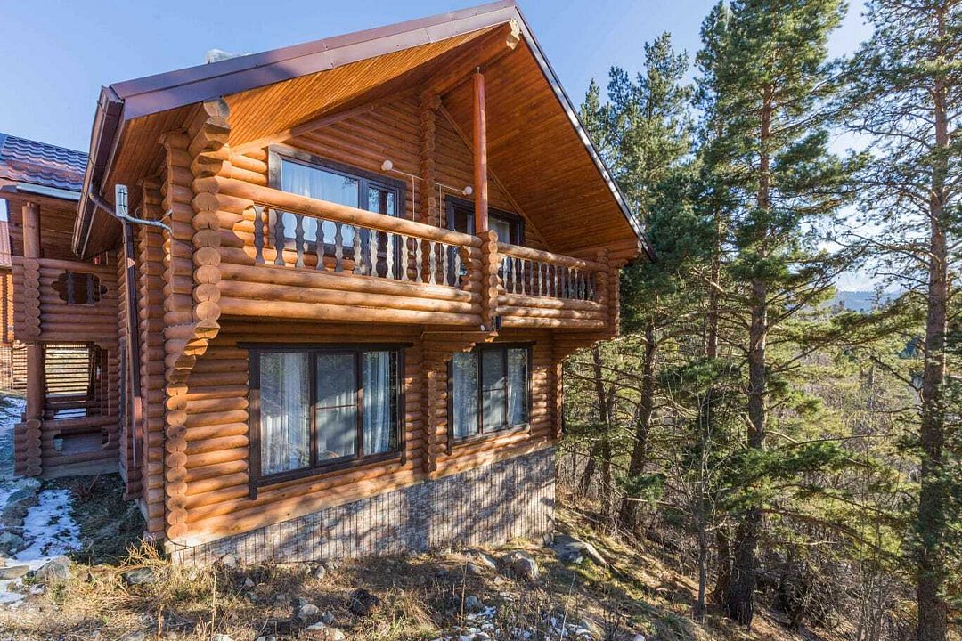 Апартаменты 9-местный