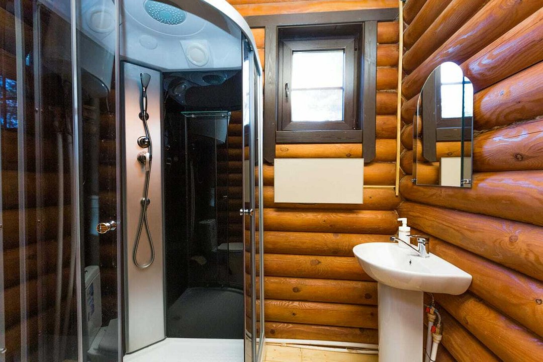 Апартаменты 9-местный