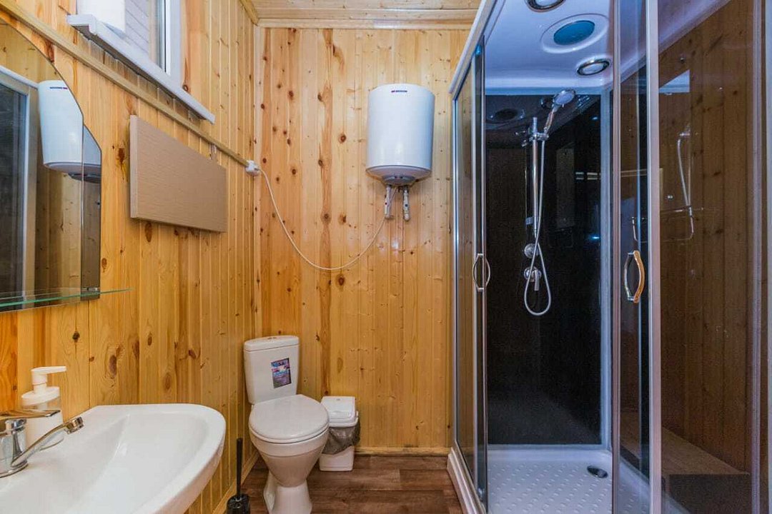 Номер 3-местный