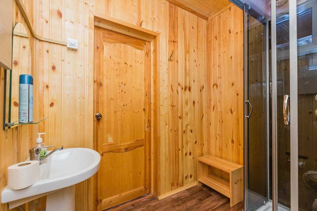 Номер 3-местный