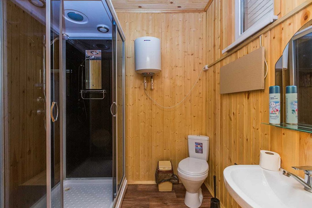 Номер 3-местный