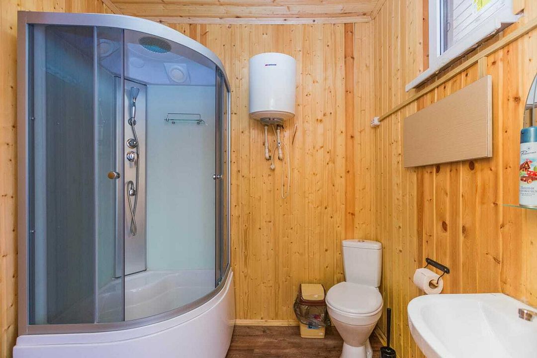 Номер 4-местный