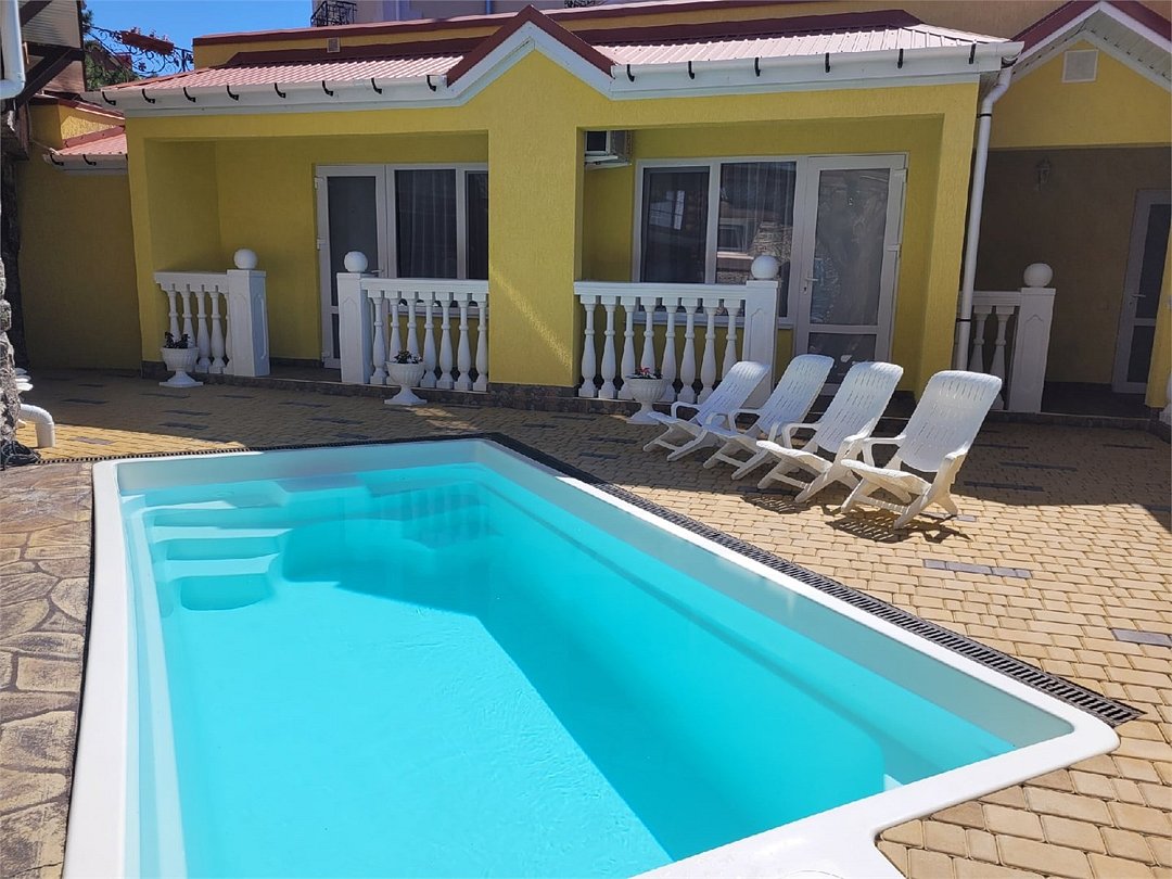 Роман, Крым: фото 5