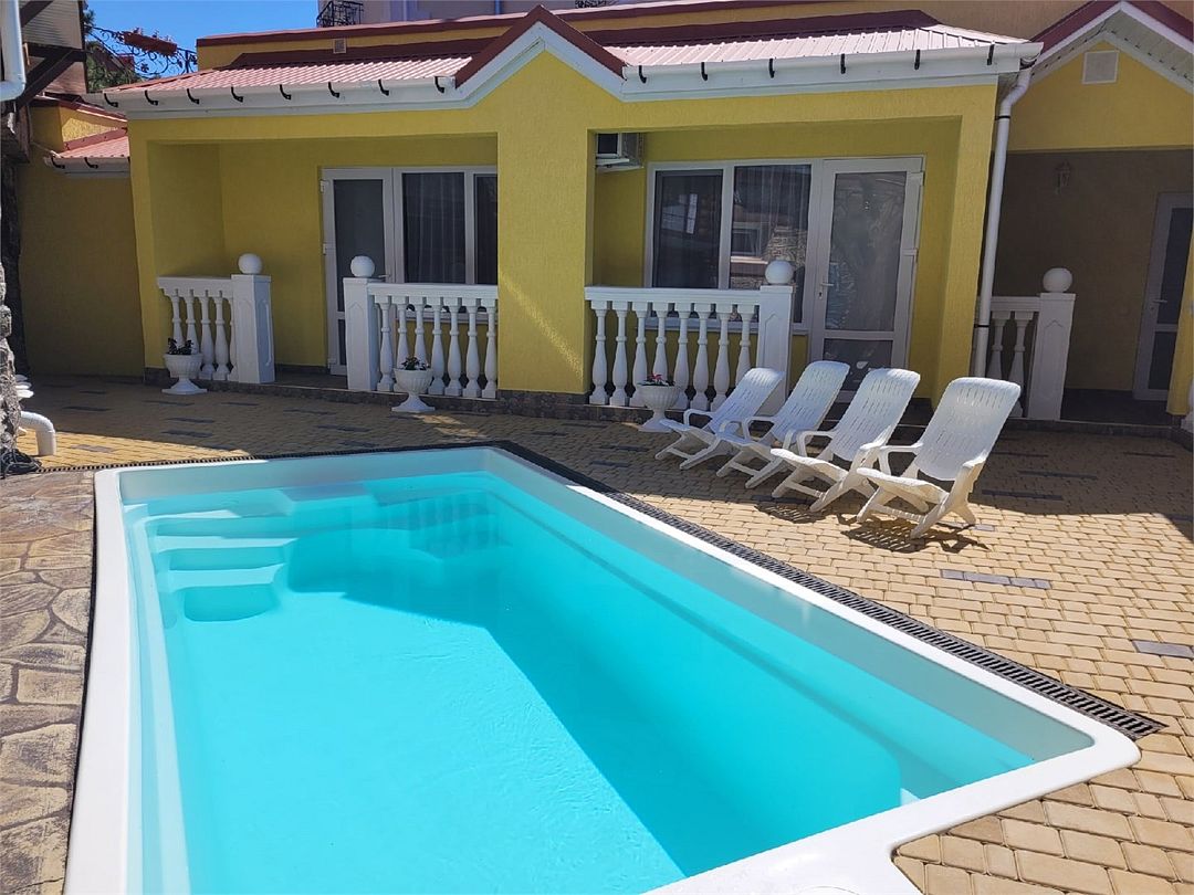 Роман, Крым: фото 5