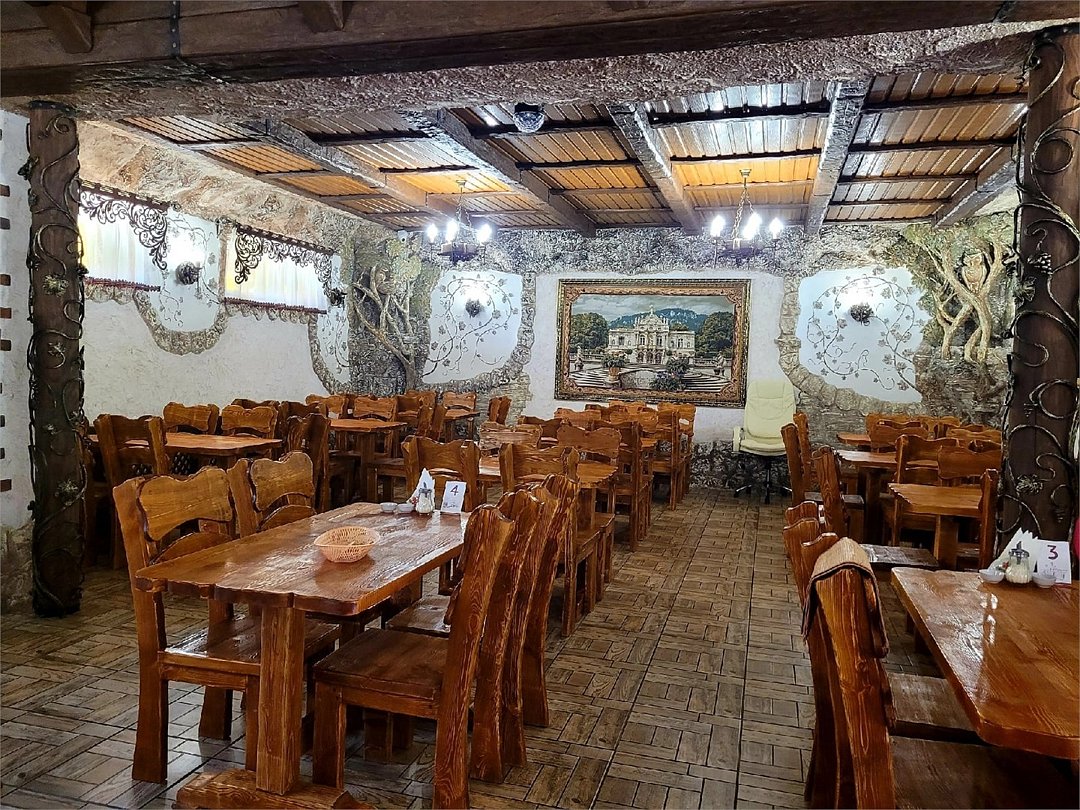 Роман, Крым: фото 3