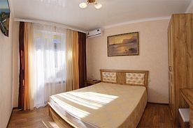 2х-местный (vip-двор), Гостиница Роман, Бахчисарайский район