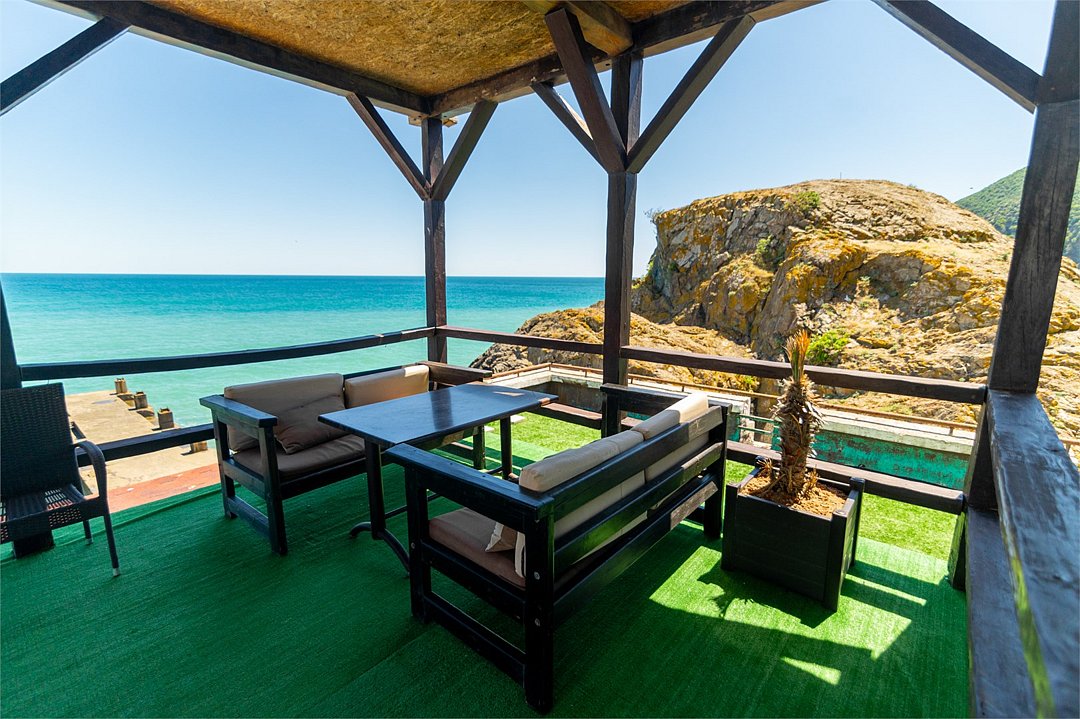 Сальвадор, Крым: фото 5