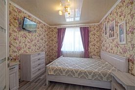 Люкс 5-местный, Гостиница Роман, Бахчисарайский район