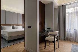Апартаменты 2-местный Studio, Гостиница Акрон Великий Новгород, Великий Новгород