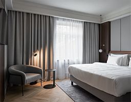 Апартаменты 2-местный Premium, Гостиница Акрон Великий Новгород, Великий Новгород