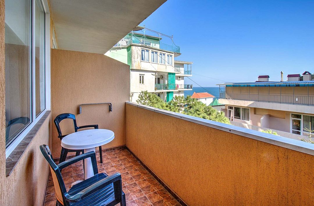 Ламбат, Крым: фото 3