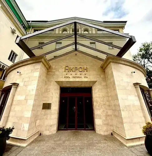 Гостиница Акрон Великий Новгород, Великий Новгород, Новгородская область