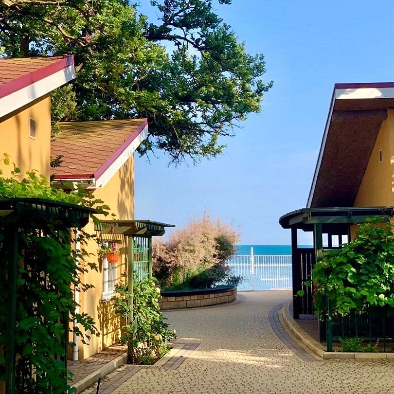 Дружба, Крым: фото 5