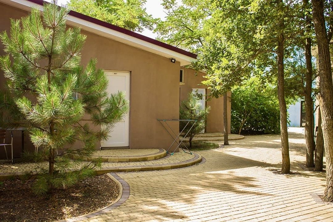 Дружба, Крым: фото 2