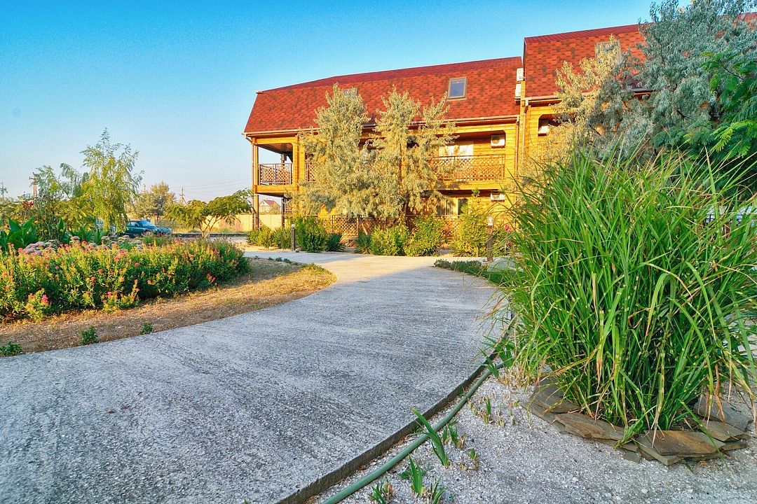 Терра Теана, Крым: фото 3