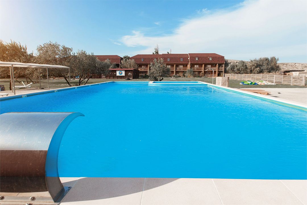 Терра Теана, Крым: фото 4