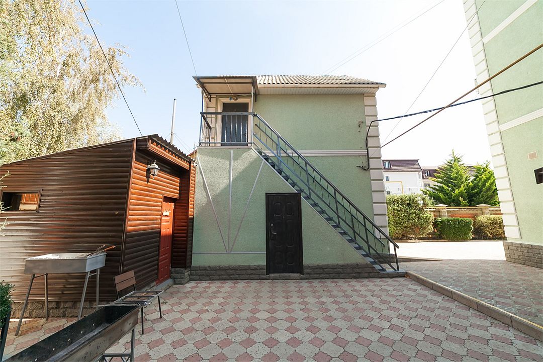 Седьмое Небо, Крым: фото 3