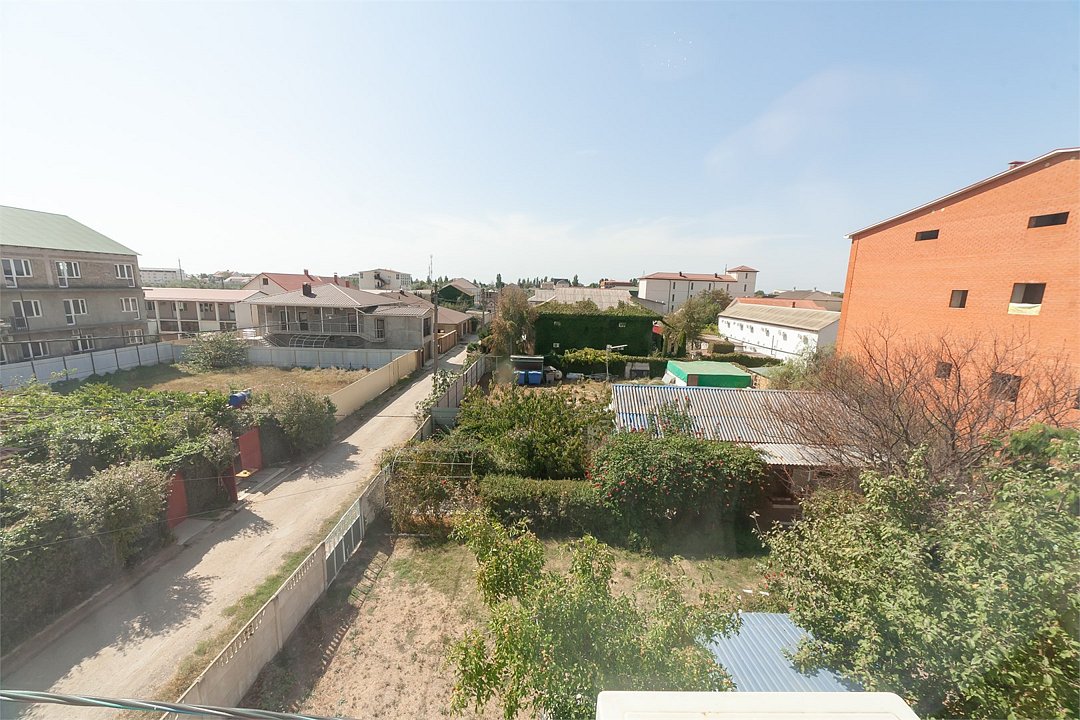 Седьмое Небо, Крым: фото 4