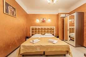 Стандарт мини, Пансионат Царь Евпатор, Евпатория