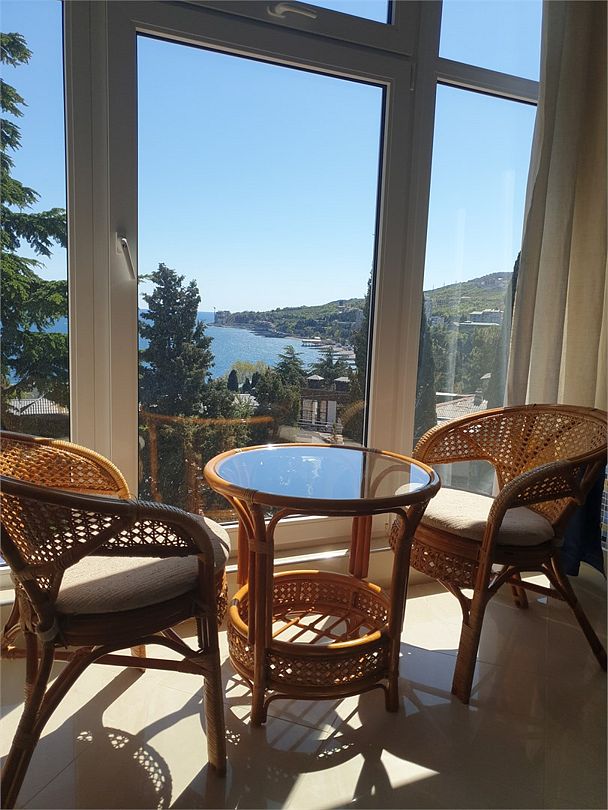 Юрзуф, Крым: фото 3