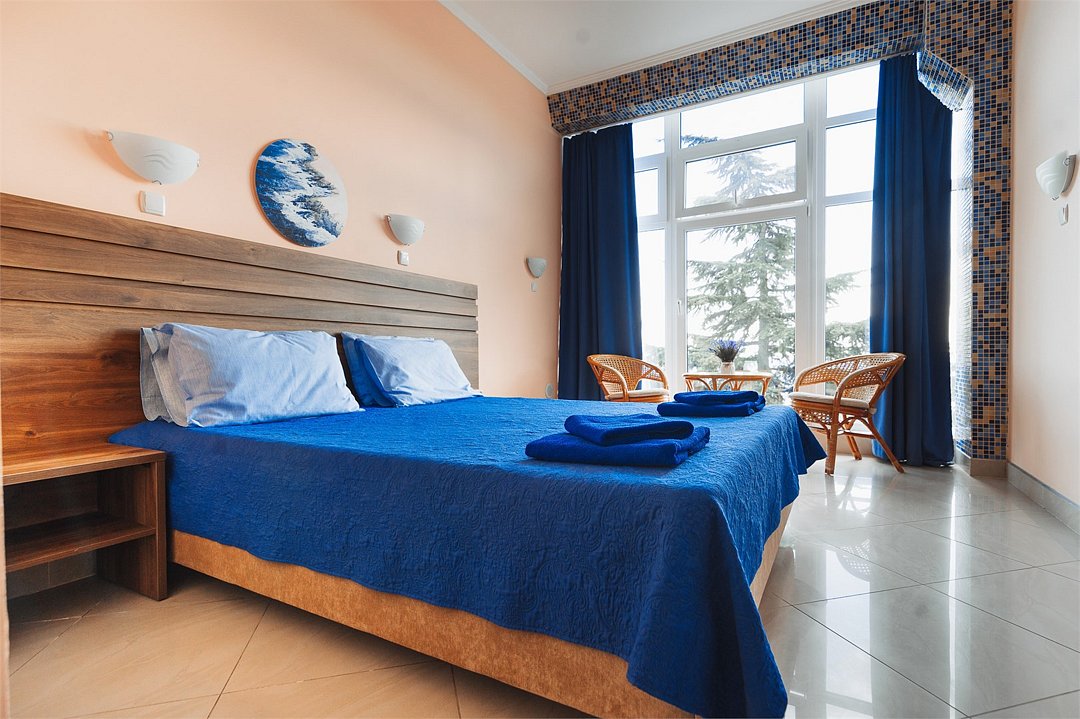 Юрзуф, Крым: фото 4