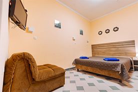 Семейная студия, Гостиница Юрзуф, Гурзуф