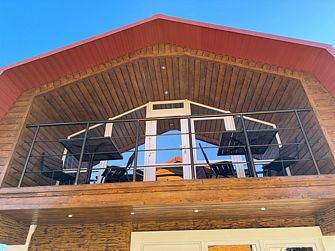 Курортный отель Каменское