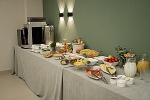 Шведский стол