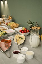 Шведский стол