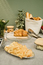 Шведский стол