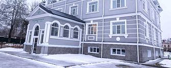 Гостиница Вишневый Рояль