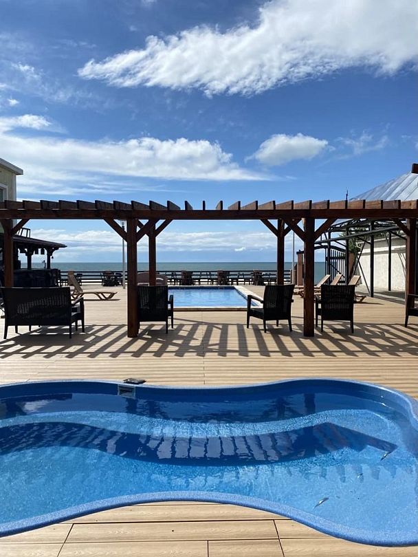 Райская Гавань, Крым: фото 3