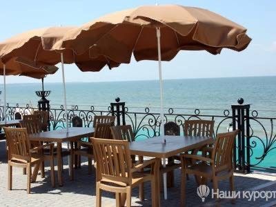 Райская Гавань, Крым: фото 5