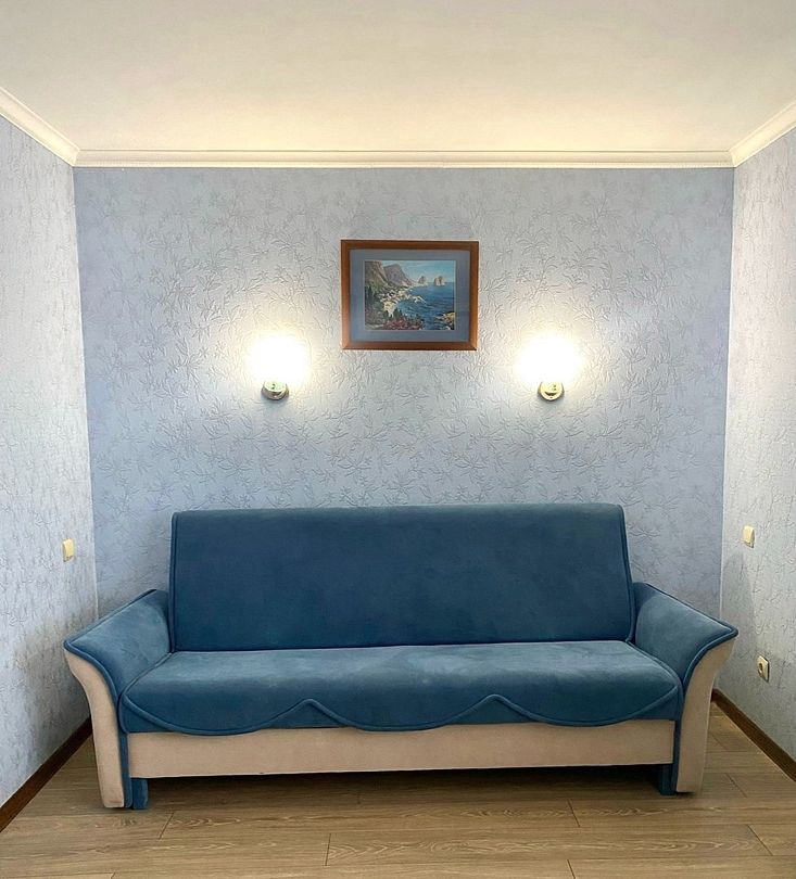 Дива, Крым: фото 4