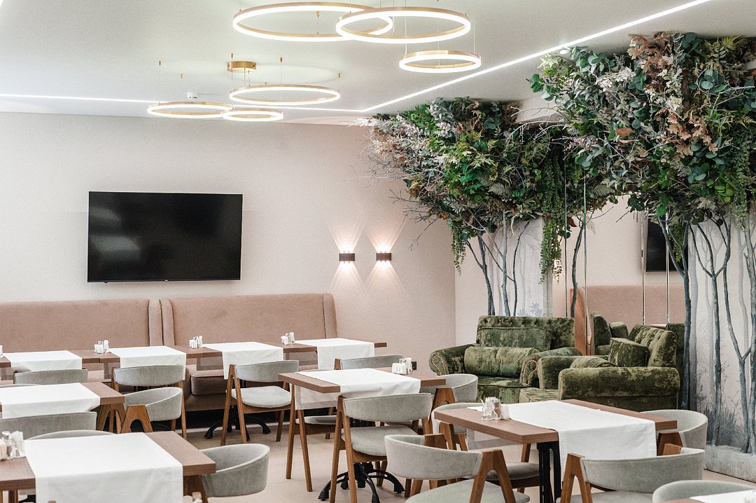 Вишневый Рояль, Новгородская область: фото 2