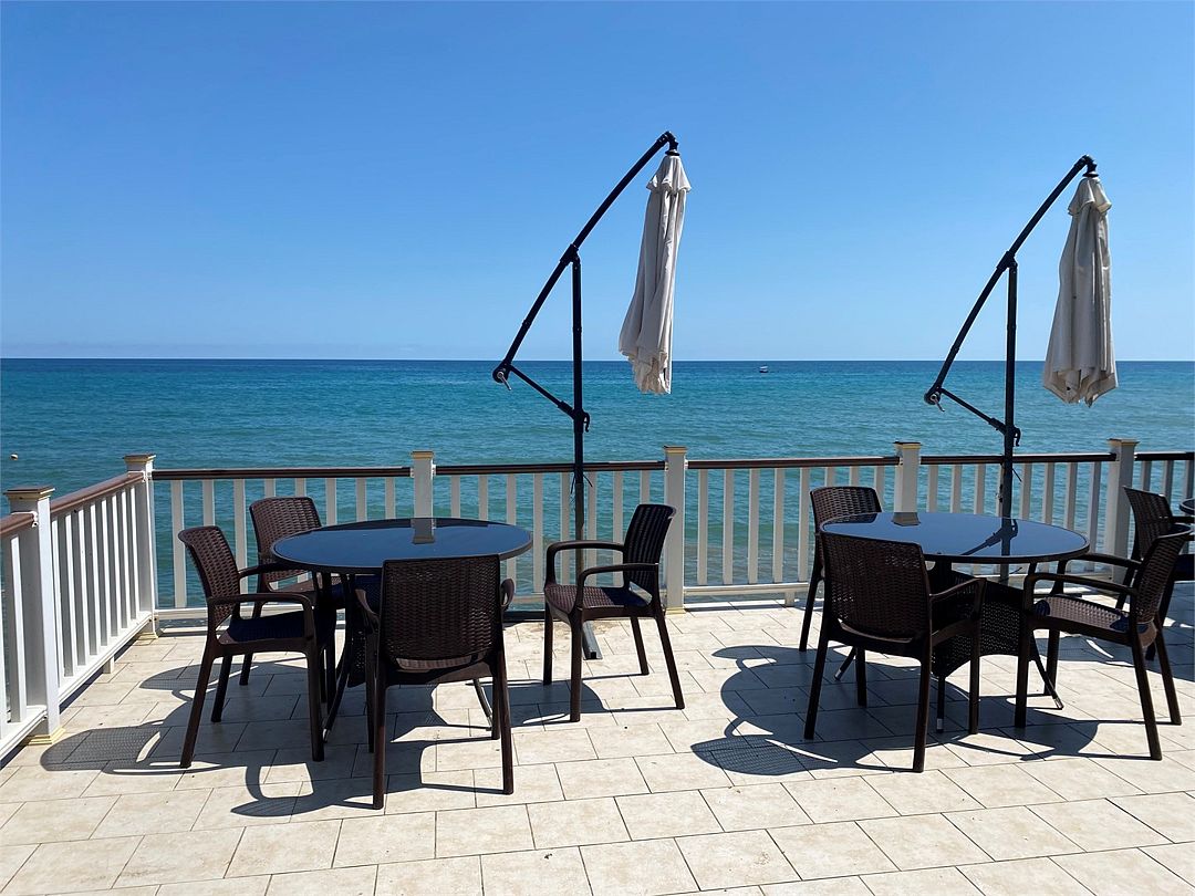 35-й Меридиан, Крым: фото 3