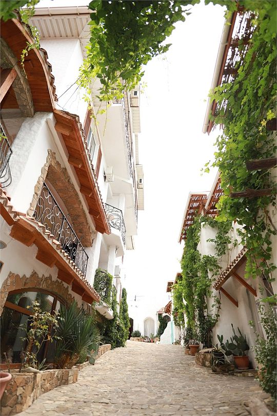 Эстет отель, Крым: фото 5