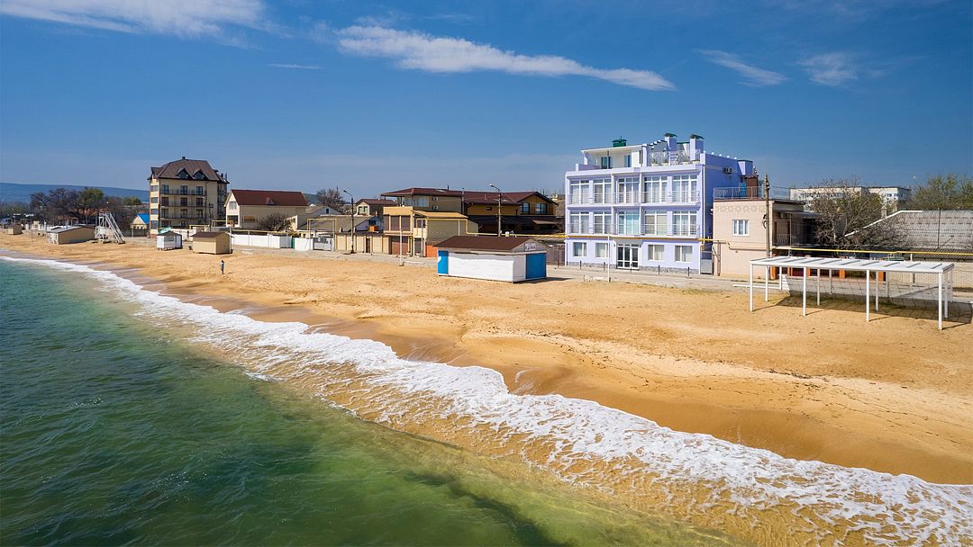 GALAVILLA, Крым: фото 2